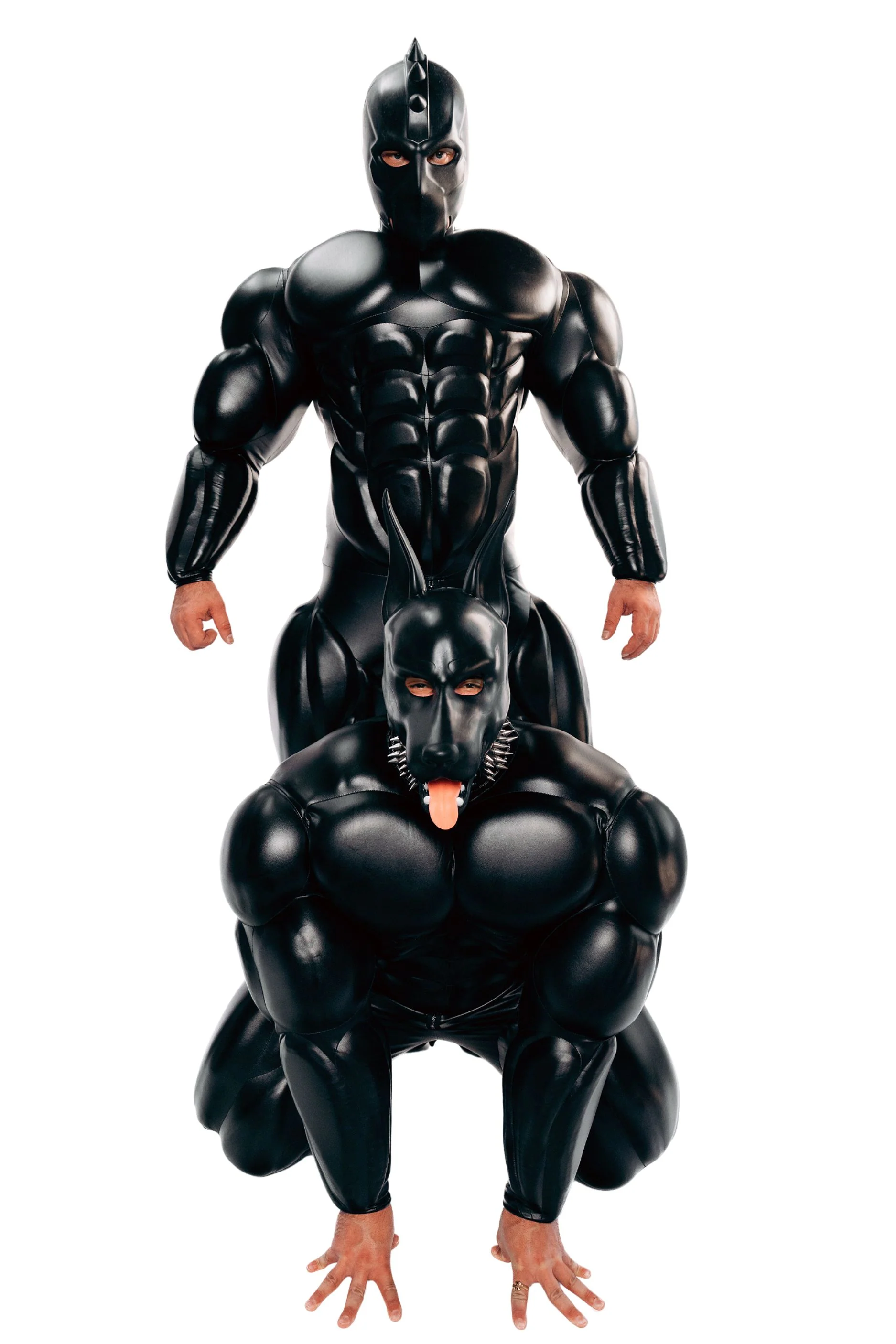 Unleash Your Darkest Elegance